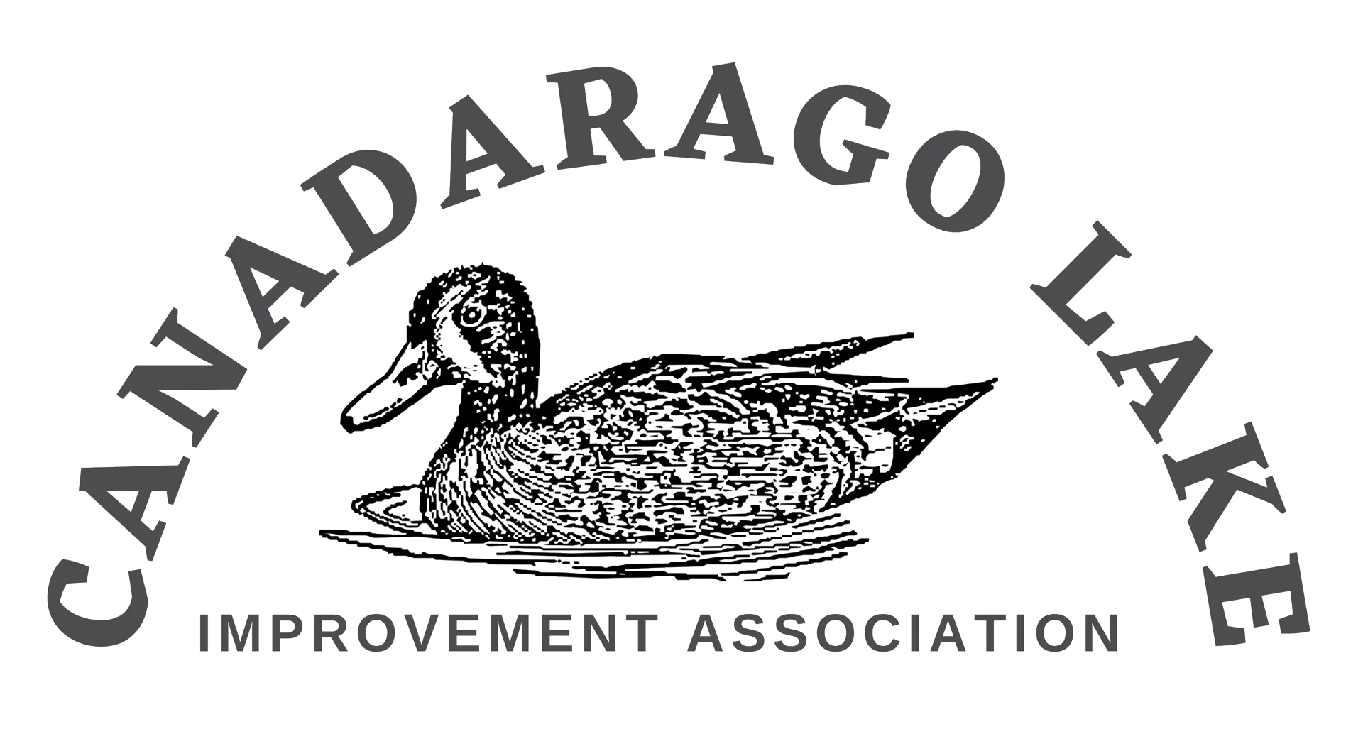 Canadarago Lake Improvement Association logo